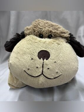 My Pillow Pets Dog 18" Plush Stuffed Animal